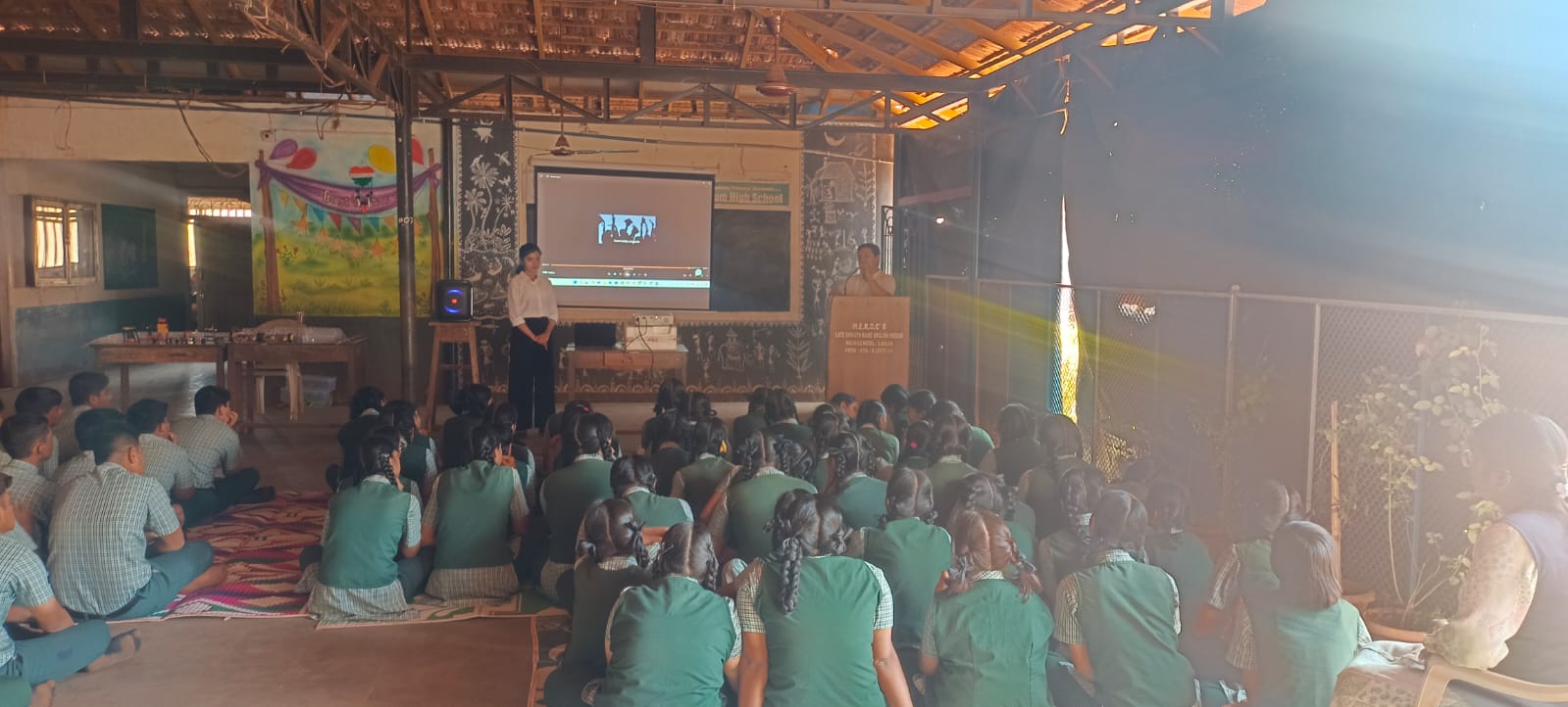 Robo AI Workshop Lanja24 Kolhapur